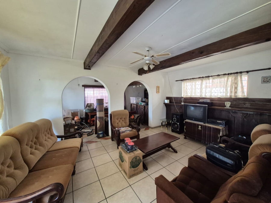 3 Bedroom Property for Sale in Amalinda Eastern Cape